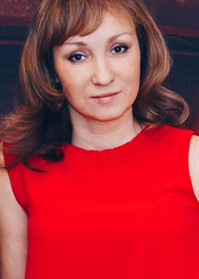 Репетитор Ольга Владимировна