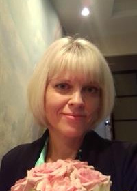 Репетитор Наталья Александровна