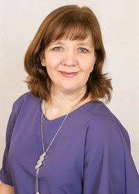 Репетитор Людмила Васильевна