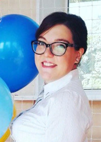 Репетитор Алеся Алексеевна