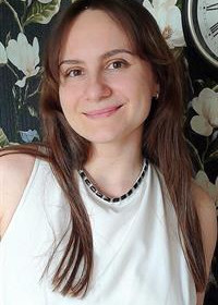 Репетитор Майя Васильевна