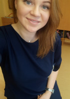 Репетитор Анна Федорова