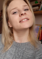 Репетитор Елизавета Николаевна