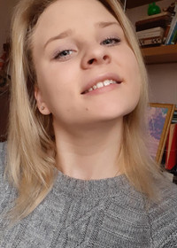 Репетитор Елизавета Николаевна