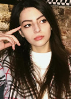 Репетитор Наида Агшин