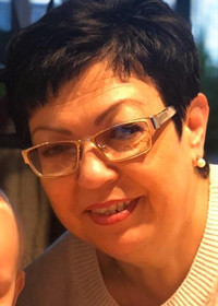 Репетитор Елена Александровна