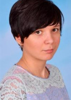 Репетитор Анна Андреевна