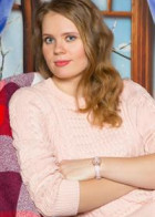 Репетитор Елена Сергеевна