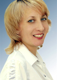 Репетитор Ирина Михайловна