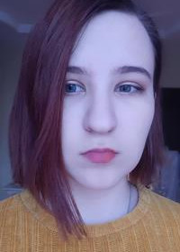 Репетитор Екатерина Андреевна