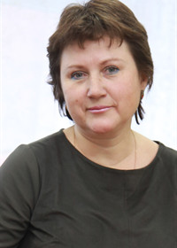 Репетитор Наталья Николаевна