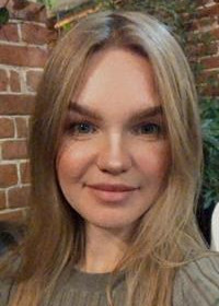 Репетитор Татьяна Владимировна