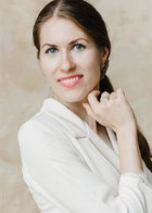 Репетитор Елена Вячеславовна