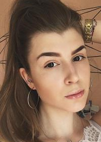 Репетитор Елена Михайловна