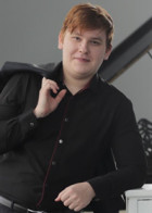 Репетитор Дмитрий Сергеевич