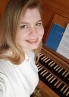 Репетитор Людмила Вячеславовна