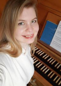 Репетитор Людмила Вячеславовна