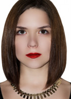 Репетитор Ксения Сергеевна