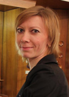 Репетитор Александра Николаевна