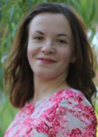 Репетитор Ирина Игоревна