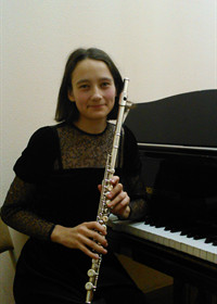 Репетитор Дарья Алексеевна