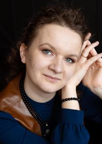 Репетитор Надежда Михайловна