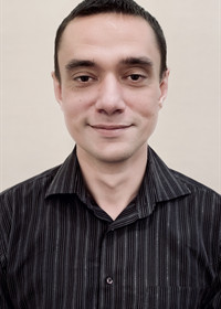 Репетитор Илья Алексеевич