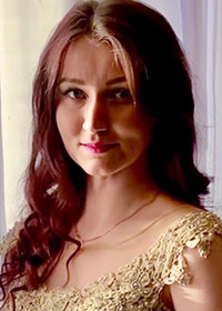 Репетитор Лада Дмитриевна