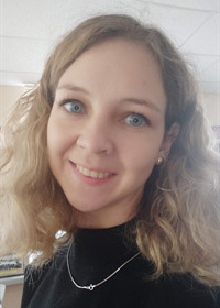 Репетитор Дарья Николаевна