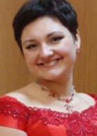 Репетитор Анна Александровна