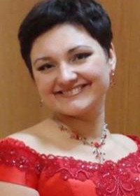 Репетитор Анна Александровна