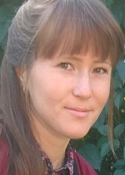 Репетитор Карина Леонидовна