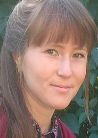 Репетитор Карина Леонидовна