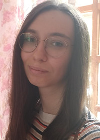 Репетитор Александра Федоровна