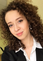 Репетитор Дарья Сергеевна