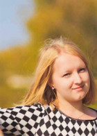 Репетитор Анастасия Дмитриевна