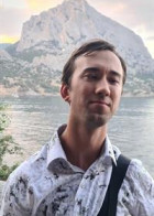 Репетитор Иван Александрович