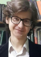 Репетитор Дмитрий Вадимович