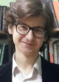 Репетитор Дмитрий Вадимович