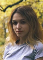 Репетитор Анастасия Руслановна