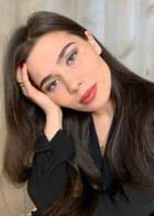 Репетитор Яна Константиновна