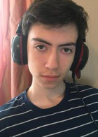 Репетитор Андрей Олегович