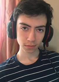 Репетитор Андрей Олегович