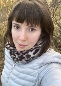 Репетитор Анастасия Федоровна