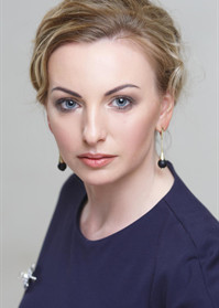 Репетитор Елена Евгеньевна