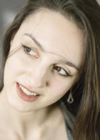 Репетитор Вероника Викторовна