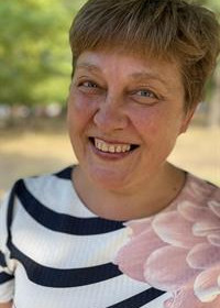 Репетитор Светлана Аркадьевна