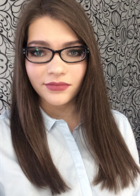 Репетитор Мария Рашидовна