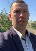 Репетитор Алексей Валерьевич