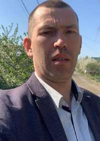 Репетитор Алексей Валерьевич